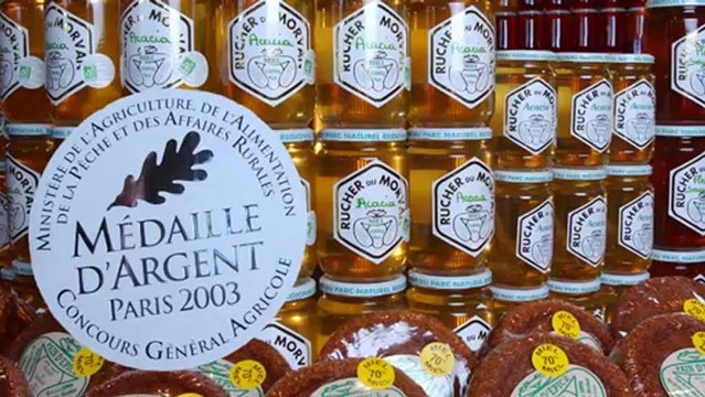 50 ans du salon de l'agriculture