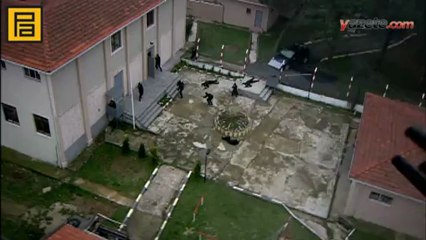 Yazete Kurtlar Vadisi Pusu 183.Bölüm Fragmanı izle