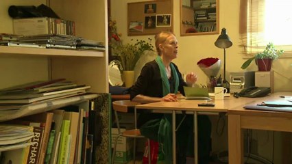 Danse: à presque 70 ans, Carolyn Carlson repart en tournée