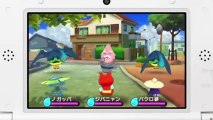 Yokai Watch (3DS) - Nintendo 3DS Direct