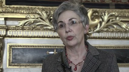 Egalité des territoires : La parole à Renée Nicoux
