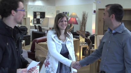 Magasin Crea Meubles à Albi