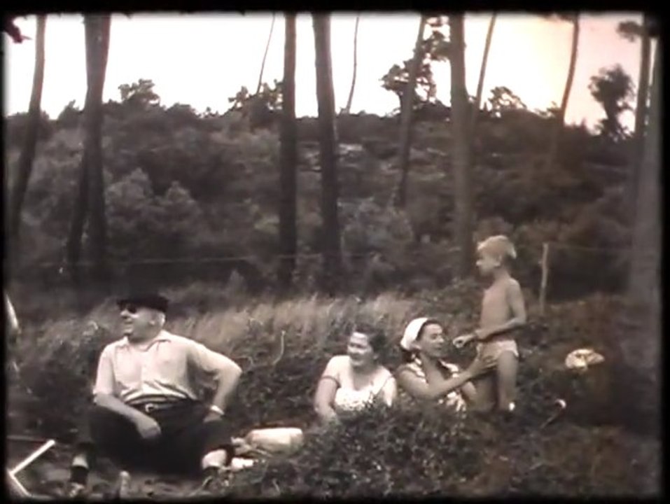 Ramatuelle 1959