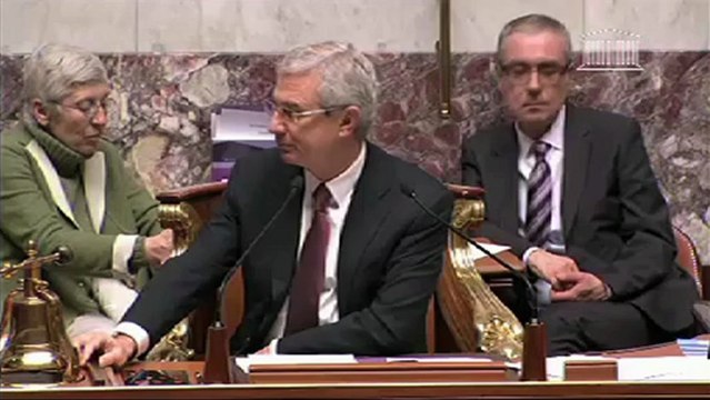 Egalité des territoires : La parole à Christian Paul