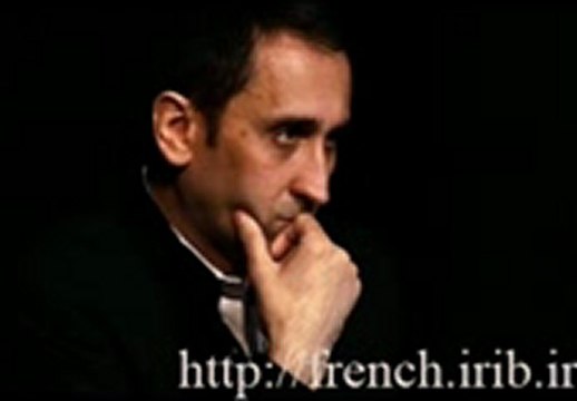 Irib 2013.02.21 Thierry Meyssan, attentat terroriste en Syrie