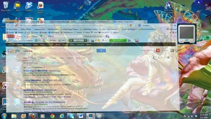 How To Get 1st Page Google Results