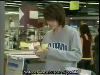 [Drama] Love Beyond Frontier T1 - Ep2 (3-4) (Spanish subs)