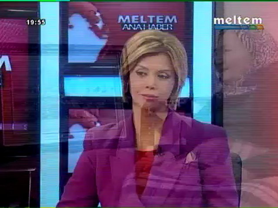 Meltem Tv Ana Haber 21,02,2013