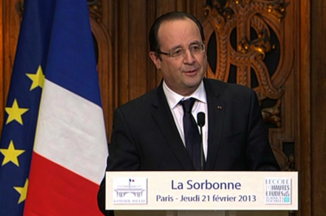 Discours lors de la séance inaugurale du colloque « Fonctionnaires dans l’Europe des dictatures 1933-1948 »