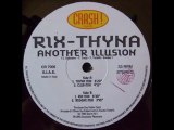 Rix-Thyna - Another Illusion (Thyna Mix)