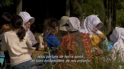 Bande annonce du film "Severn, la voix de nos enfants".