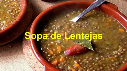 Menus Para Diabeticos