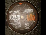 Pelican - Don't You Know (Extended Mix)