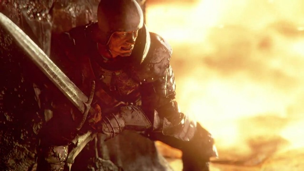 Deep Down - Bande-annonce