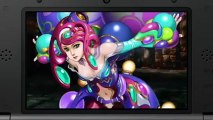 Shin Megami Tensei IV - Trailer 03 - Nintendo 3DS Direct