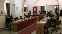 Consiglio 20 febbraio 2013 approvazione variante PRG votazioni