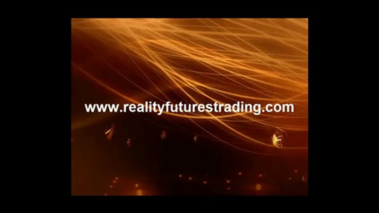 Futures Trading Strategy | Modified Eagle Trend Trader