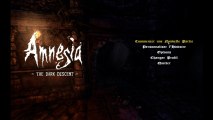 WTF is Amadou!! [Playtrough] Amnesia the dark descent partie 1 [FR]