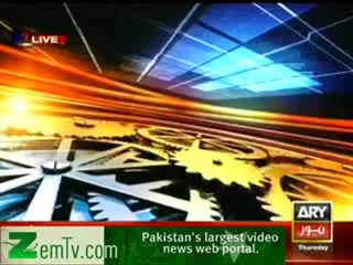 11th Hour - 21st February 2013