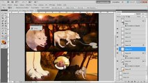 ART Livestream - THIS is why I haven't uploaded!