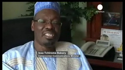 Nigerian troops 'surround French family's kidnappers'