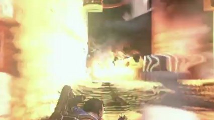 Gears of War Judgment : Weapons Booshka