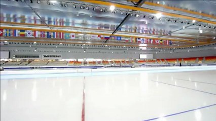 Sochi Winter Games construction work continues