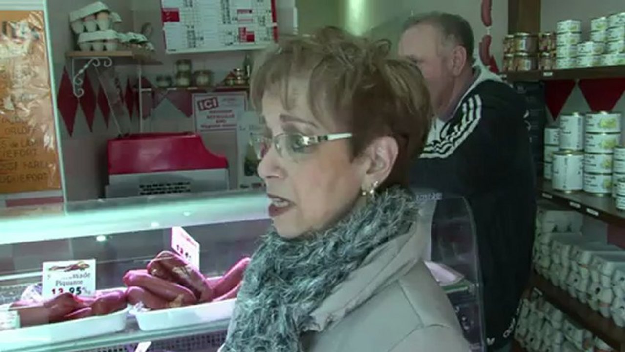 French gourmets won't give up on horsemeat