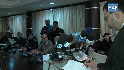 مجلس الحكومة يصادق على مقترح تعيين