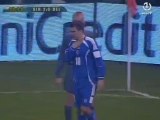 BiH - BELGIJA  1.pol