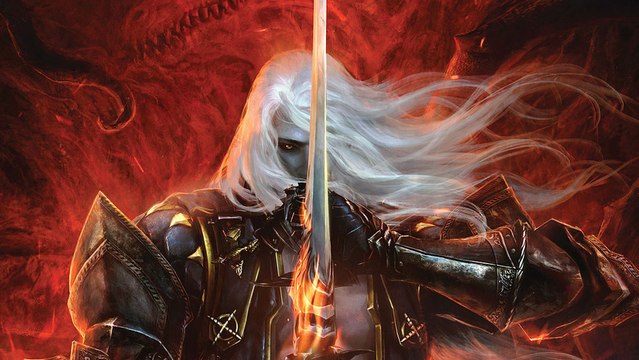 CGR Trailers - CASTLEVANIA: LORDS OF SHADOW - MIRROR OF FATE Simon’s Story Trailer