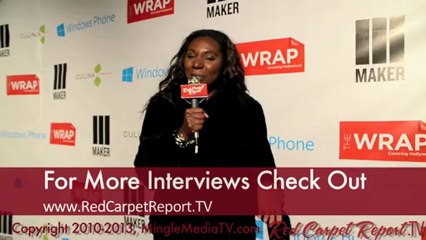 Joachim Roenning & Espen Sandberg "KonTiki" at TheWrap.com's 4th Annual Pre-Oscar Party