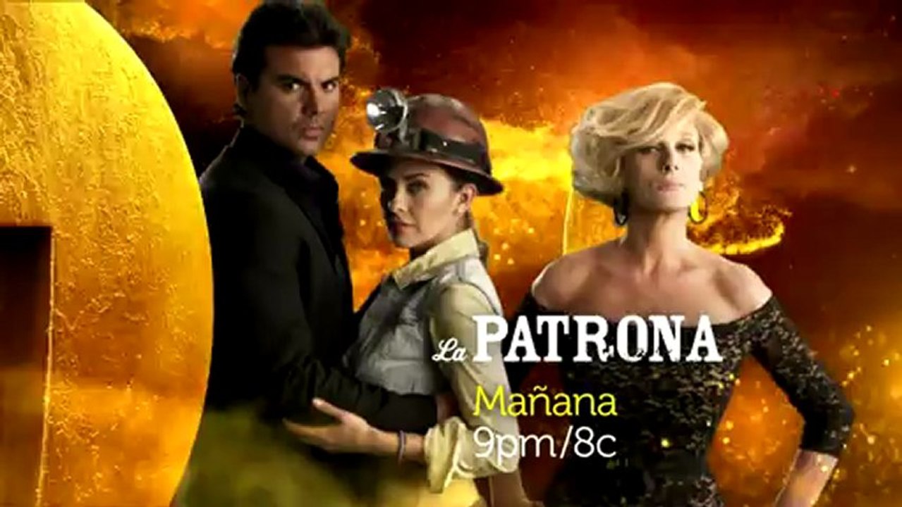 Esta Semana En La Patrona