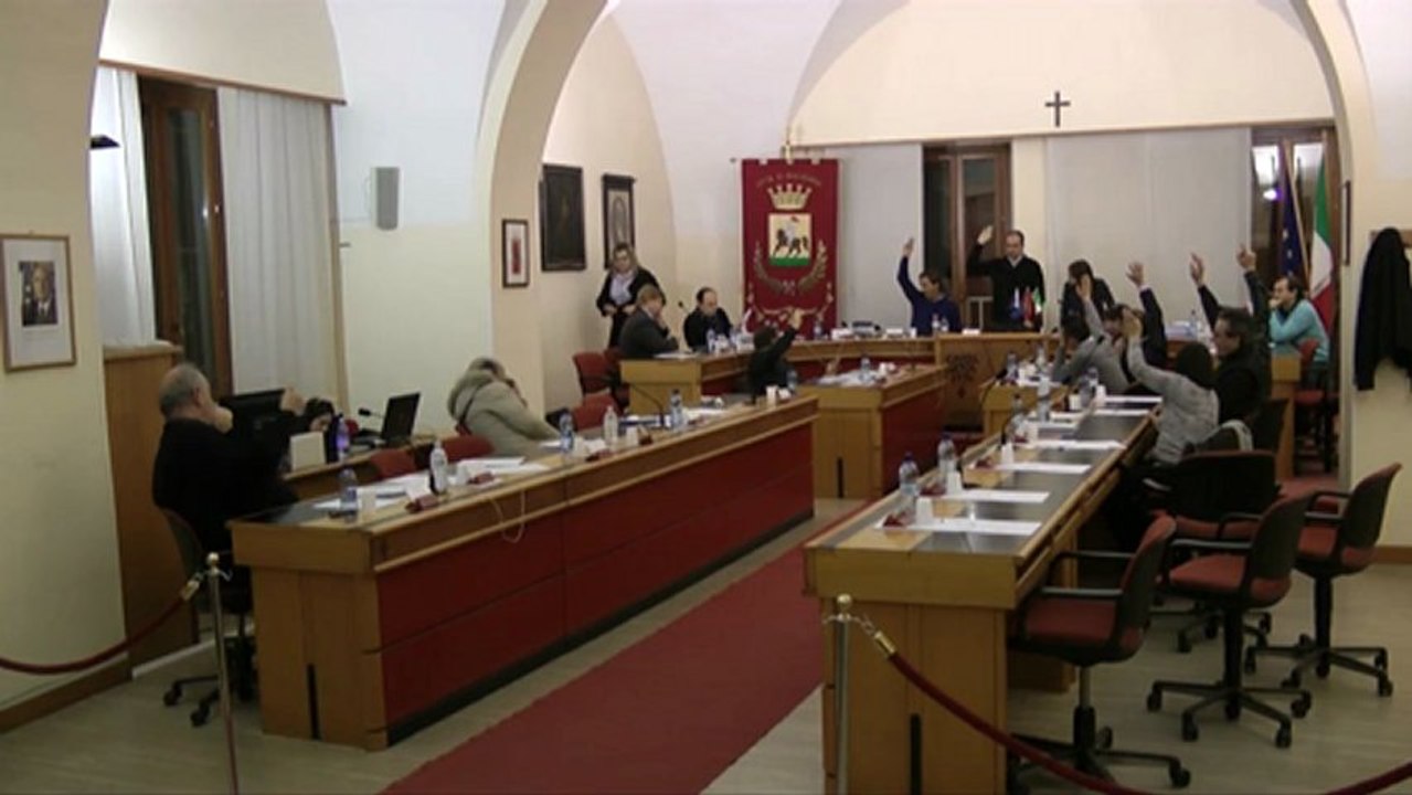 Consiglio 20 febbraio 2013 Punto 4 nomina collegio revisori contabili