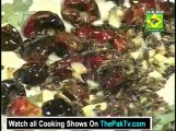 Food Diaries By Masala Tv - 21st February 2013 - Part 2