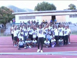 Sandy Lane Get High PSA - Runner-