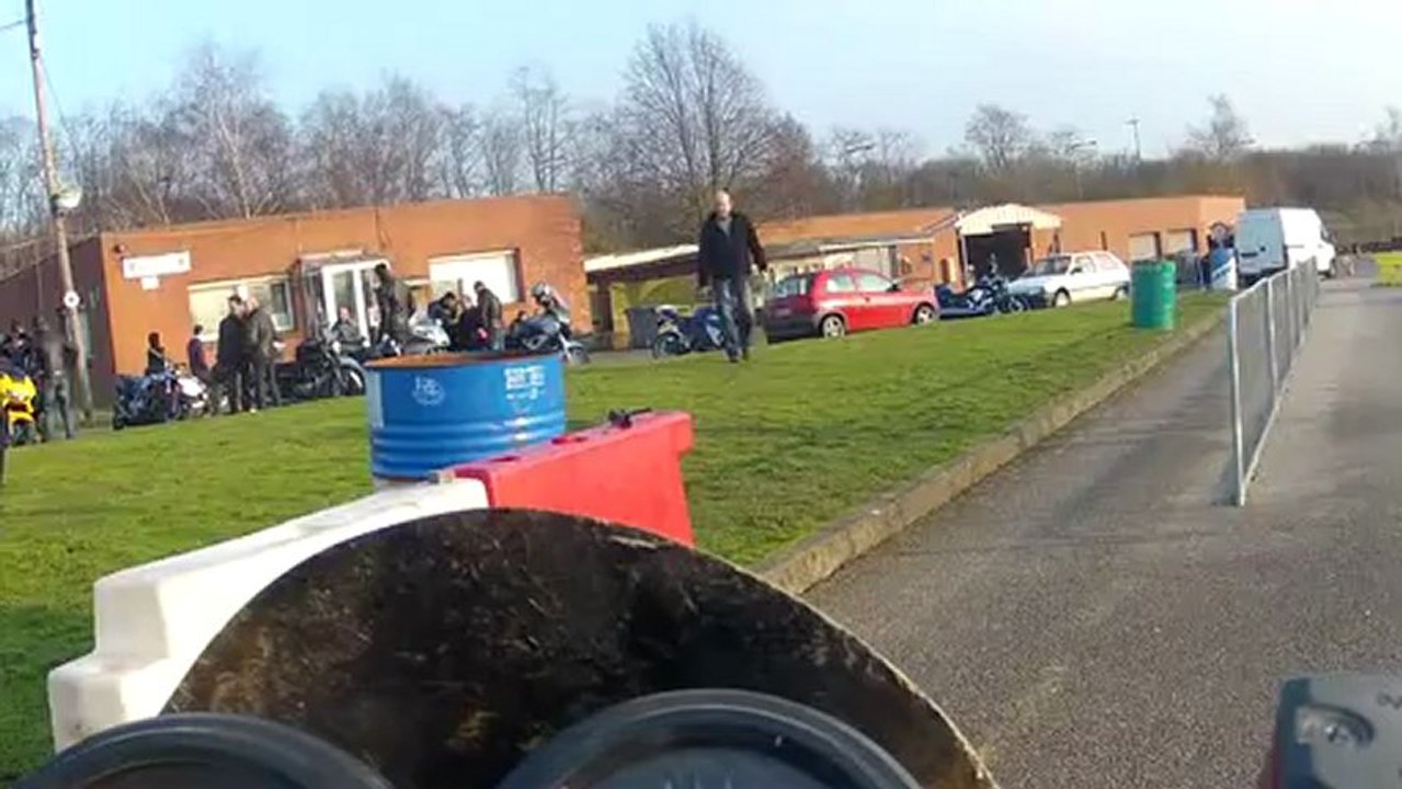 Le 17.02.2013 vidéo 5 suite