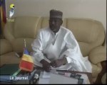 GRAND JTV TCHAD FRANçAIS DU 21 FEVRIER 2013 SUR TOL
