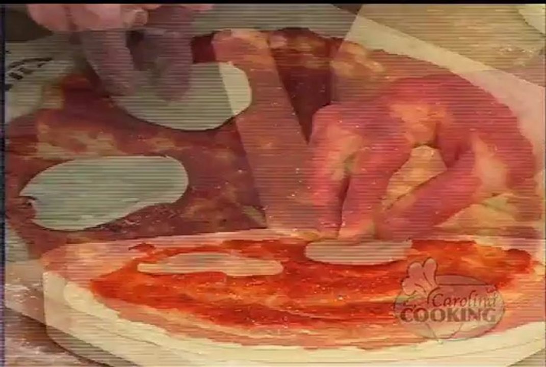 Pizza Salumire