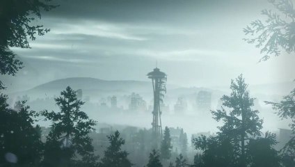 inFAMOUS : Second Son - Trailer d'annonce