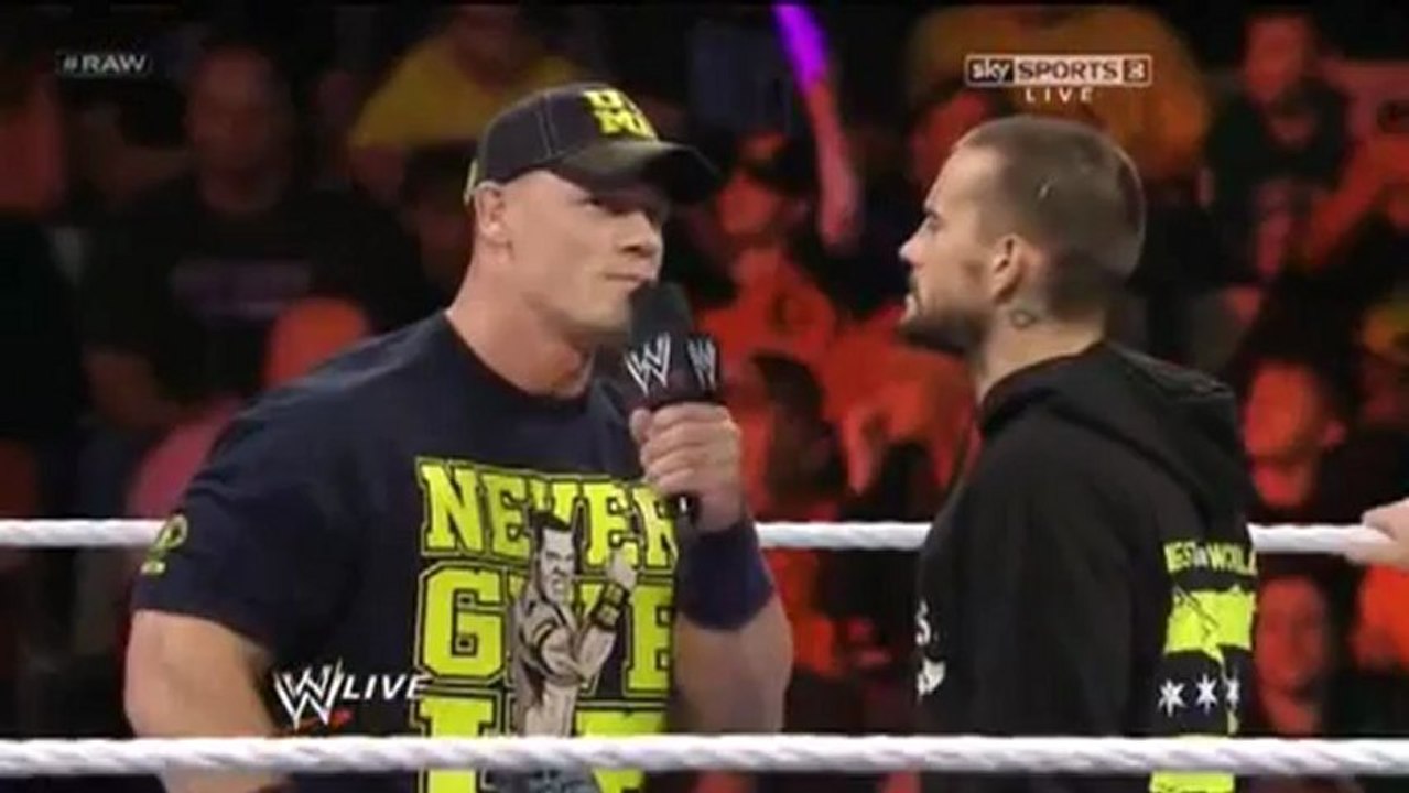 12 Cena