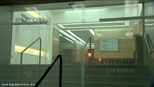 Bárcenas fue al notario por los donativos al PP