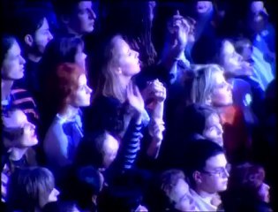 Take That perform 'How Deep Is Your Love'   BRIT Awards 1996