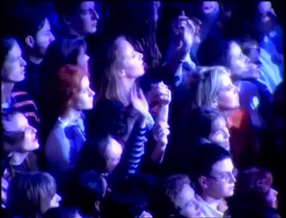 Take That perform 'How Deep Is Your Love'   BRIT Awards 1996
