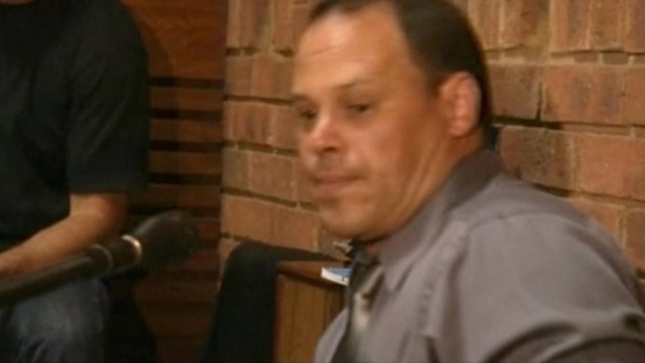 Pistorius detective pulled off the case