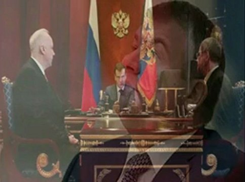 Смерть свидетелей в деле Сердюкова. Владимир Соловьёв