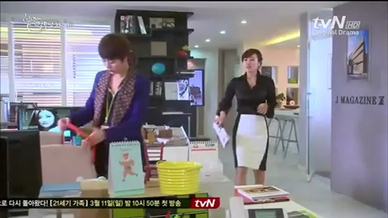 Bir Yılda 12 Adam 8. Bölüm Türkçe Altyazılı