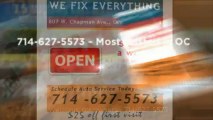 714.395.5618 ~ Lexus Electrical Repair Santa Ana Lexus Repair Orange