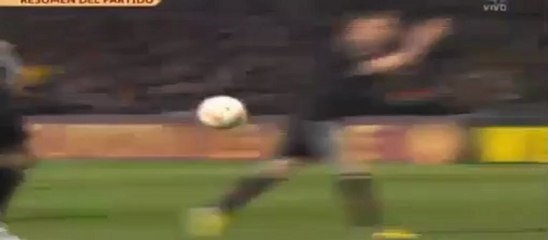 Tottenham selló su pase a 8avos de final de la Euro League.