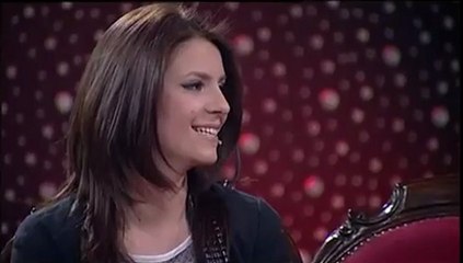 Rosela Gjylbegu - Someone like you